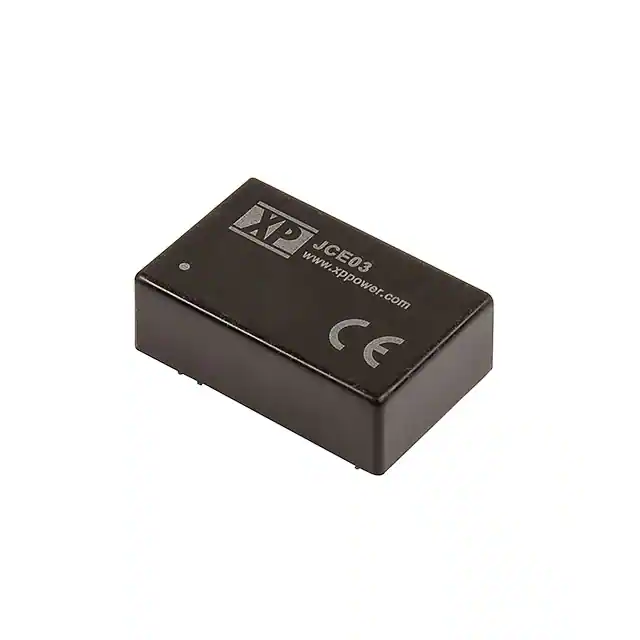 JCE0324D12-H XP Power  Convertidores CC CC